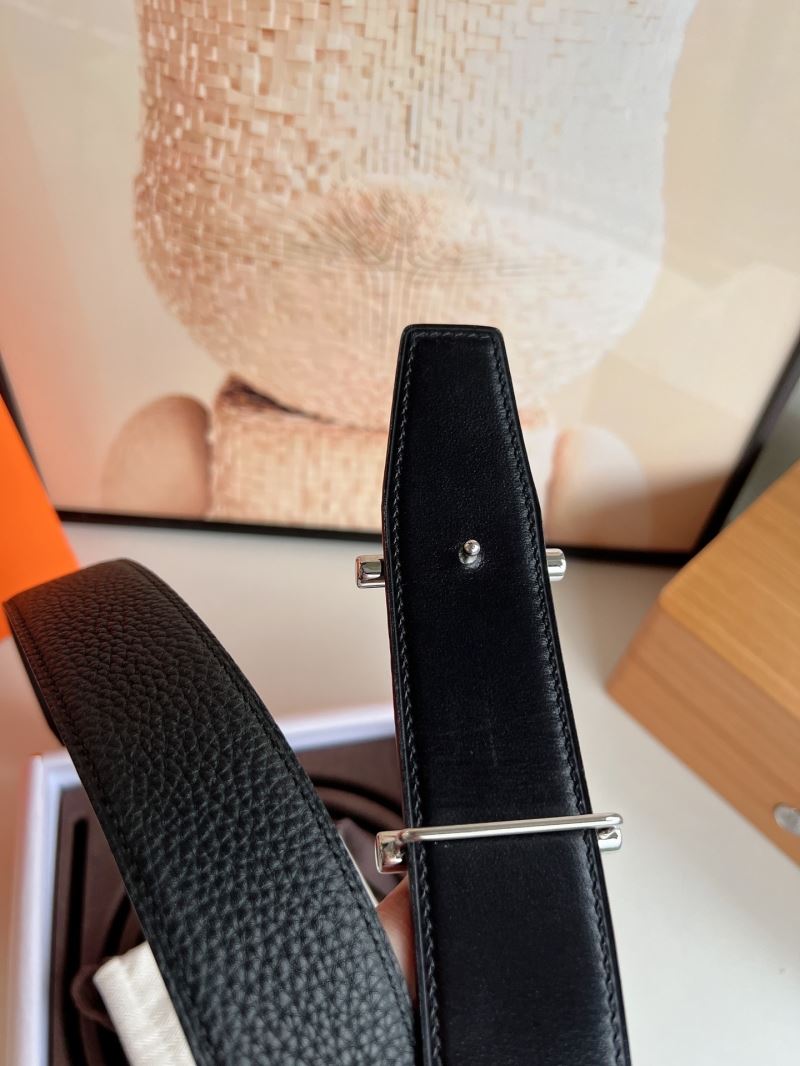 Hermes Belts